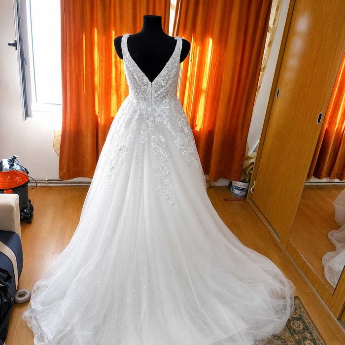 Rochie de mireasa