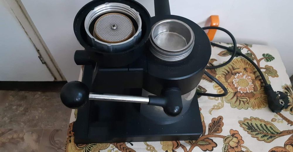 Немска кафе машина