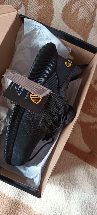 Bocancii de protectie