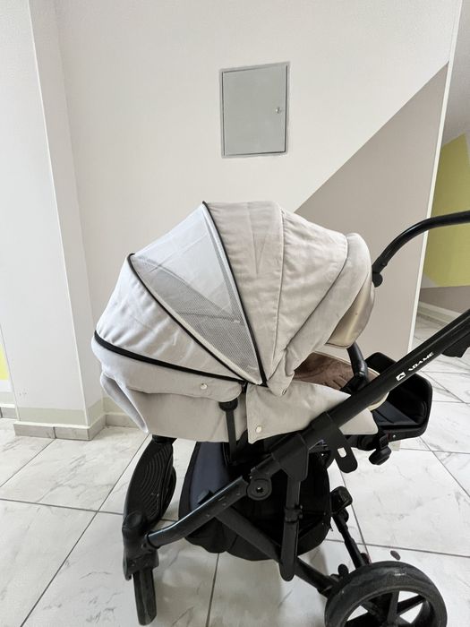 Коляска 2 в 1 Адамекс