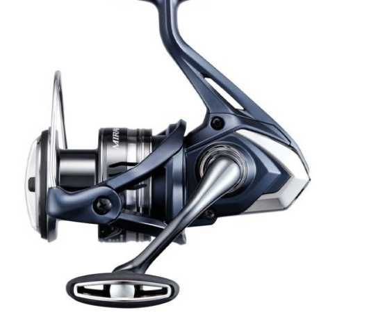 Vand mulineta spinning Shimano Miravel 2500