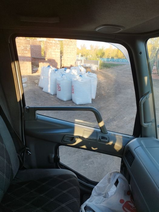 Манипулятор автовышка