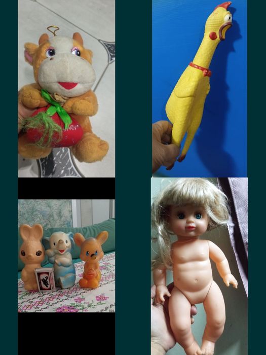 Сувенир , игрушки Юг