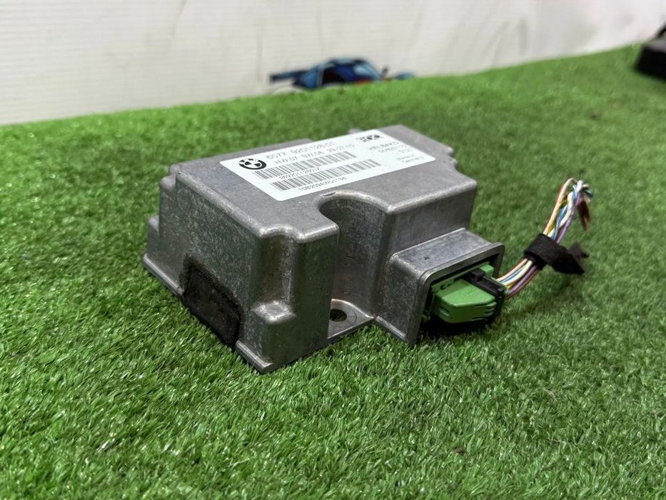 MODUL ANTIRĂSTURNARE MINI COOPER CABRIO R57 LCI 1.6 BENZINA 2010 COD OEM 65779201128 6577920112801 9201128 920112801 2006-2013