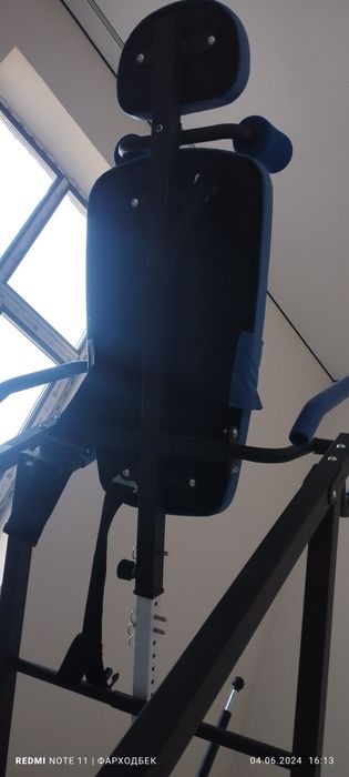 Инновационный стол