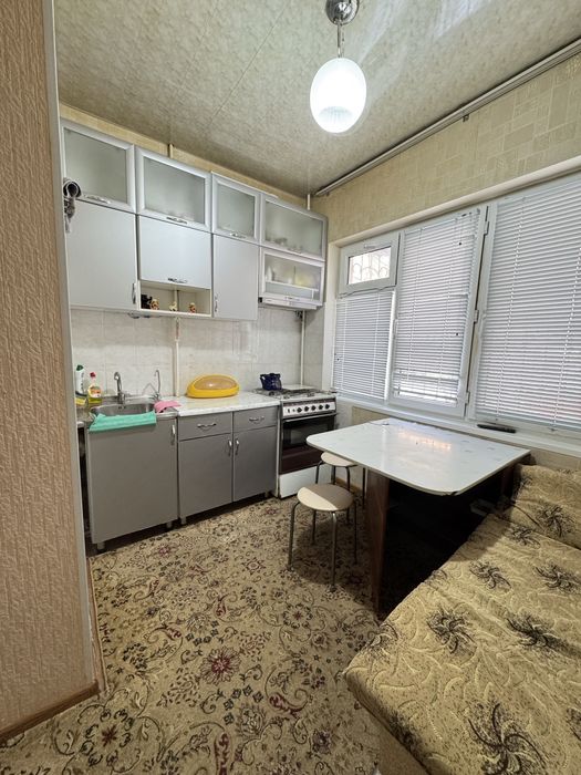 Феруза 1 комнатная балкон 2#6