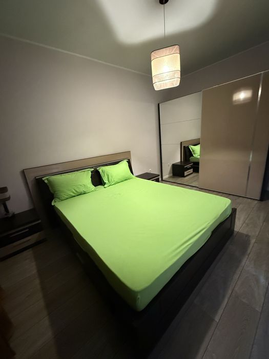 Apartament de închiriat – 3 camere | Cartier Luceafărul | Etaj 2