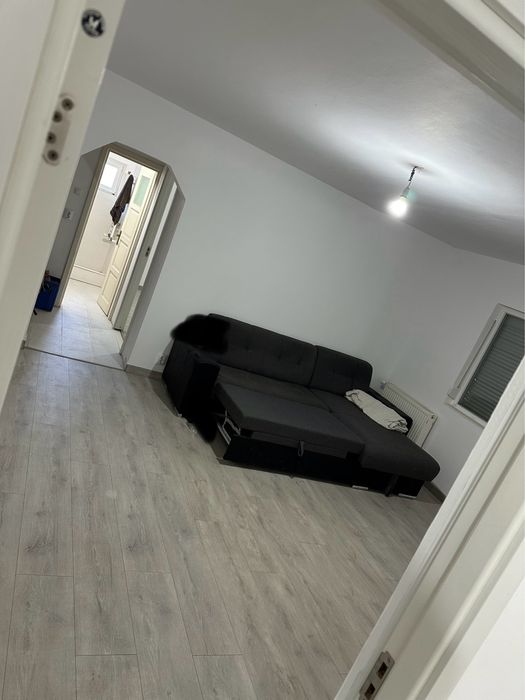 Apartament 2 camere, strada ciocarliei Q6