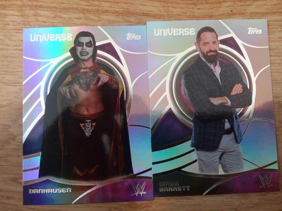 Pachetele/cartonase sporturi americane NBA UFC NFL NHL MLB Panini donruss topps WWE