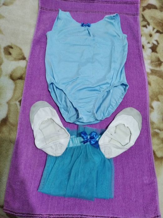 Розовые полотенца