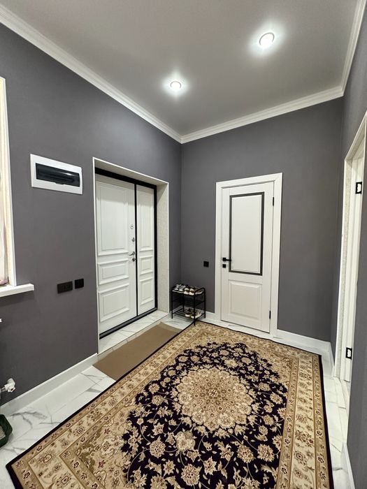 Дайын үй сатылады 22 квартал