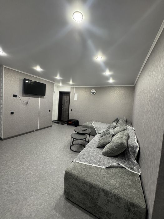 Элитная двухкомнатная квартира