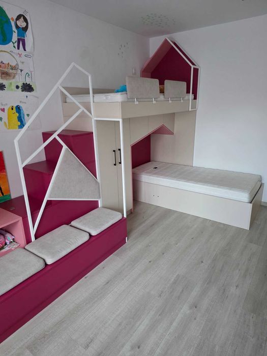 Мебели за детска стая