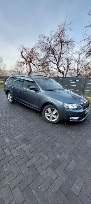 Skoda Octavia 1.6 tdi,  an 2015