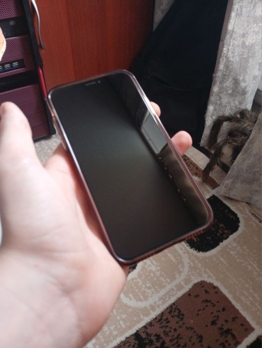 Iphone X/Айфон Х