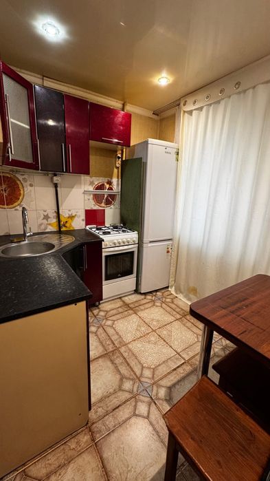 Продам отличную квартиру