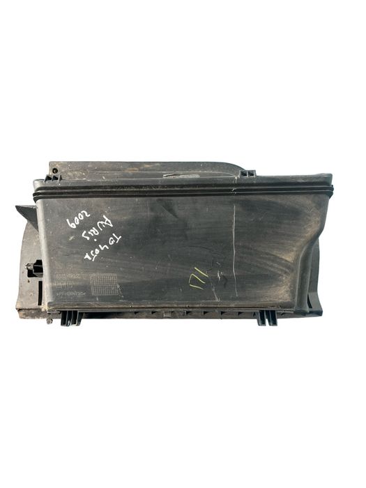 Capac Torpedou Toyota Auris _E15_ 2007 - 2012