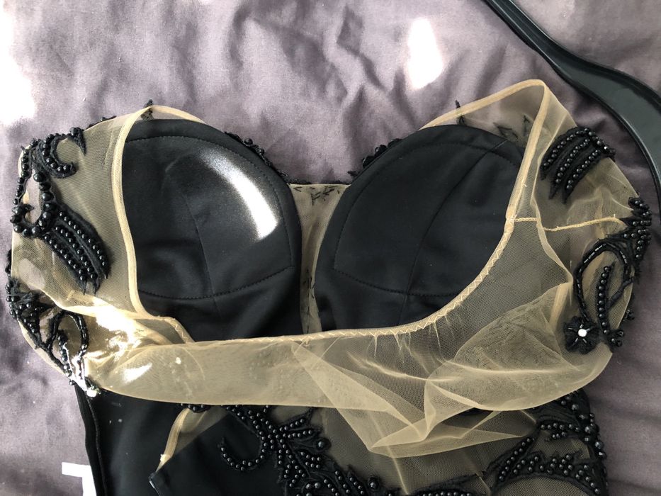 Бална рокля