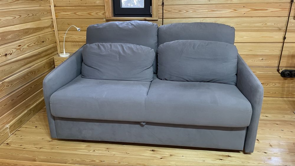 Диван - кровать, 2-х местный