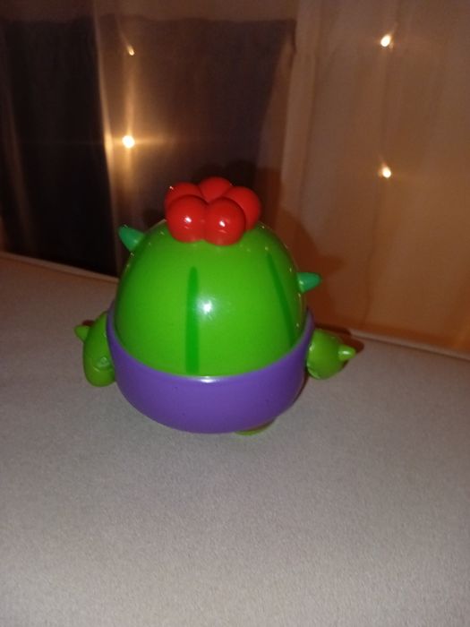 Фигурка спайка .