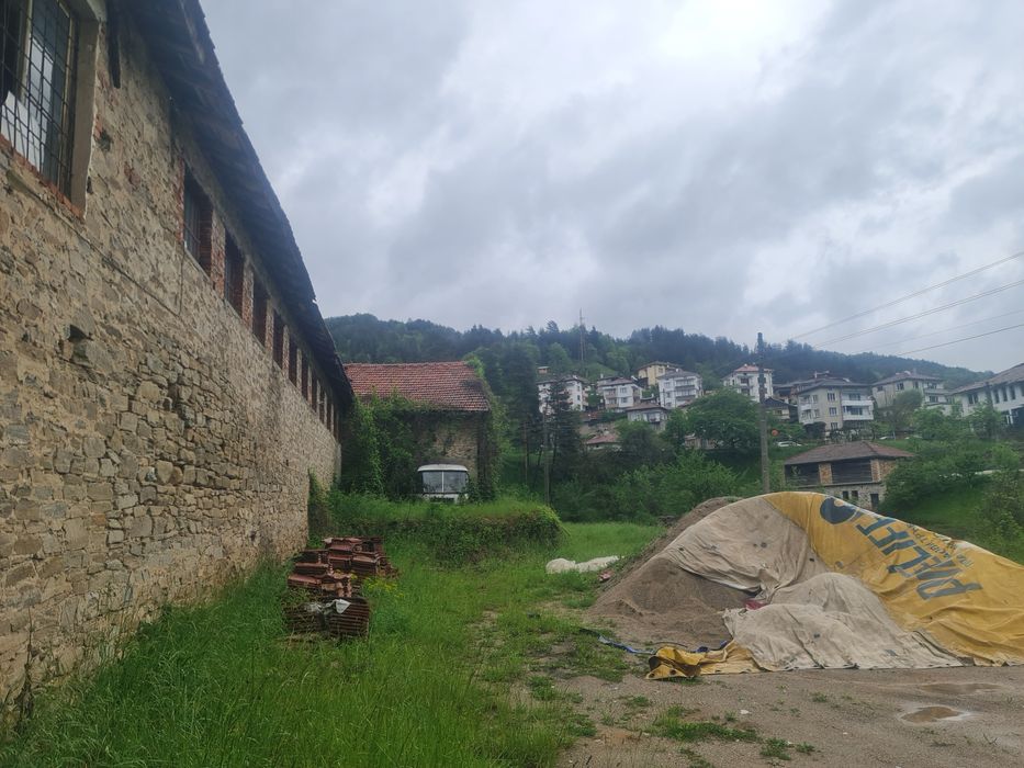 Продава се Парцел в с. Търън, Област Смолян - 4500 кв.м за 29 €/кв.м - Снимка #4