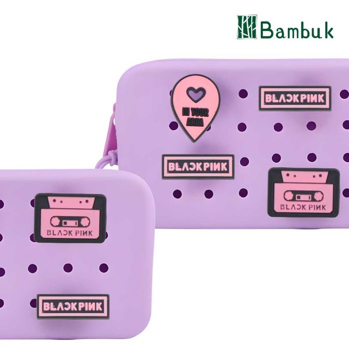 Чармове "Blackpink in your area"