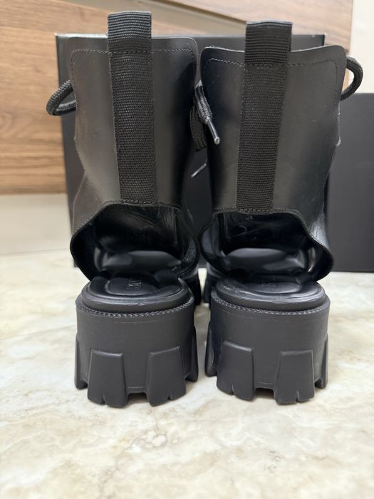 Дамски летни боти Bianki 37 – като нови