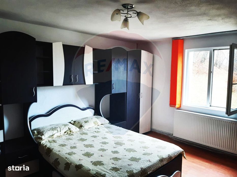 Casă / Vilă cu 7 camere în zona Bran-Tohanita, Brasov