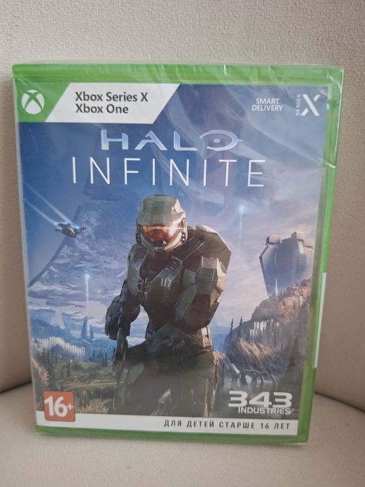 Продам диски для Xbox
