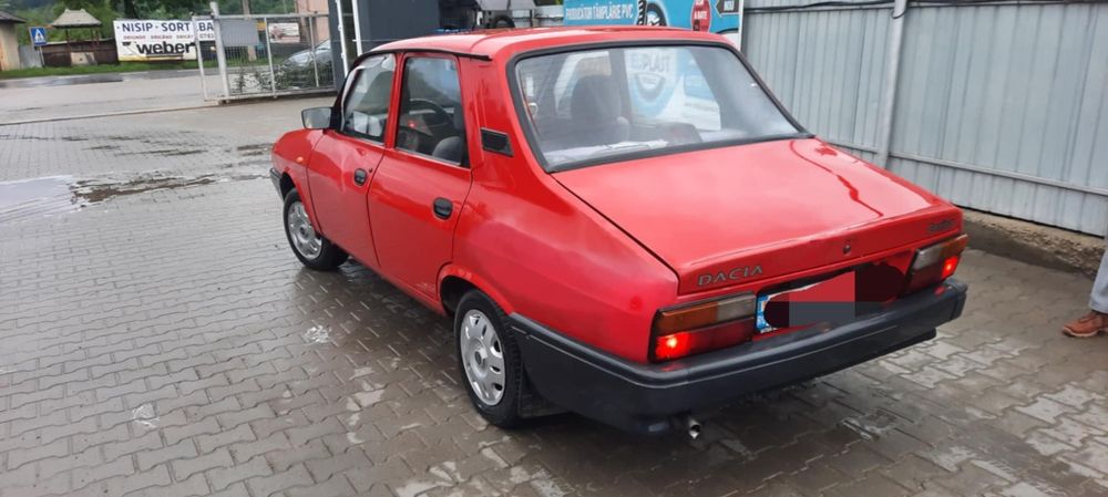 DACIA 1310 2004 — imagine 3