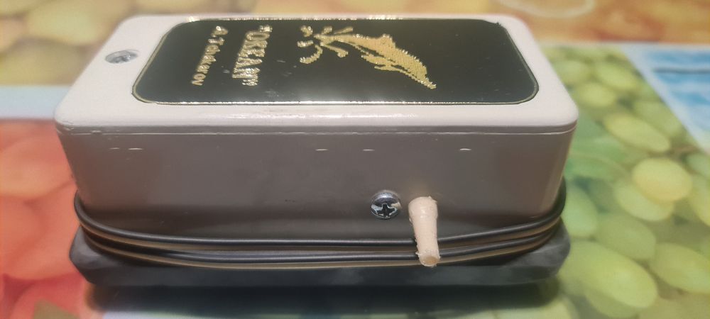 Помпа  Okean за аквариум