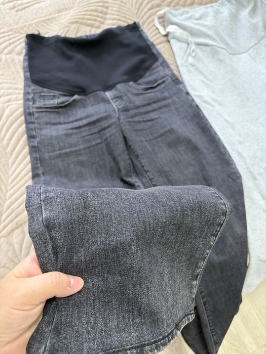 Для беременных джинсы штаны