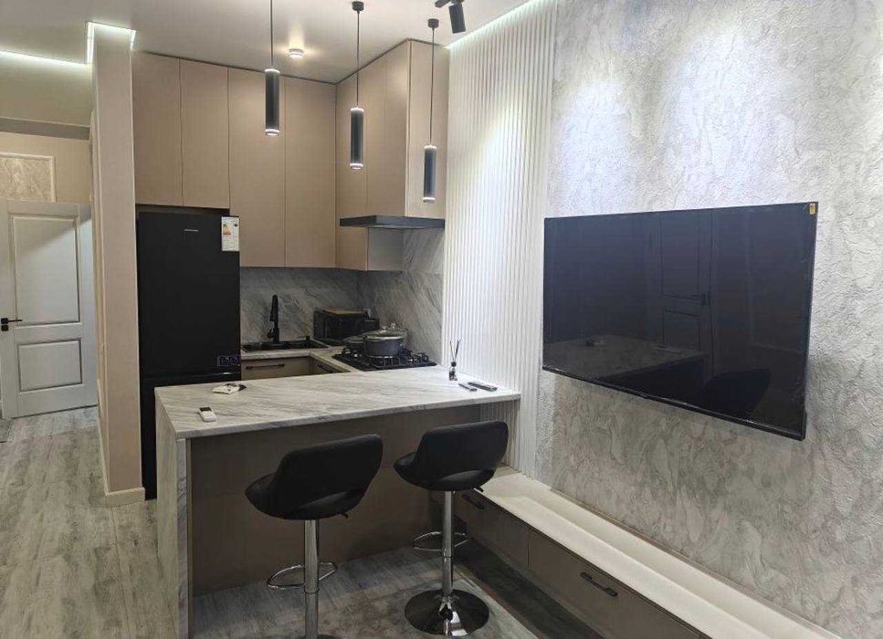 ЭКСКЛЮЗИВ 2-ком кв МИРАБАДСКИЙ р-н Садыка Азимова