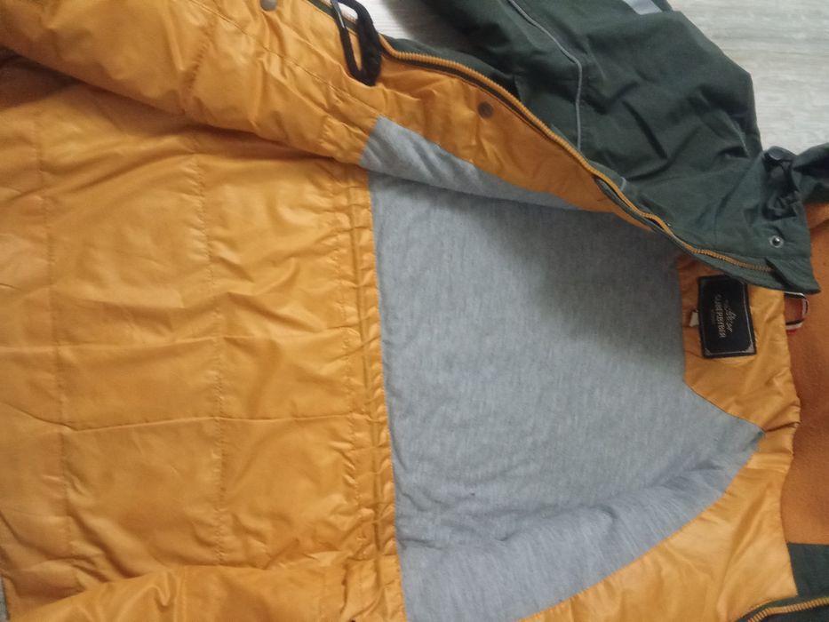 Куртка демисезон, подростку