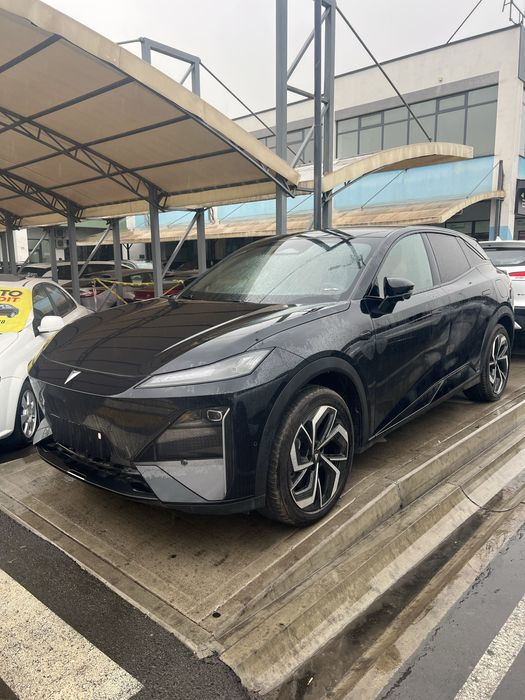 changan depal s07 215 max