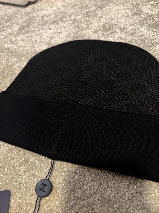 Louis Vuitton Beanie