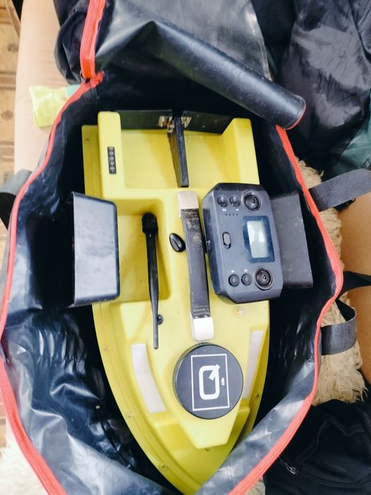 Карповый кораблик 2 штука