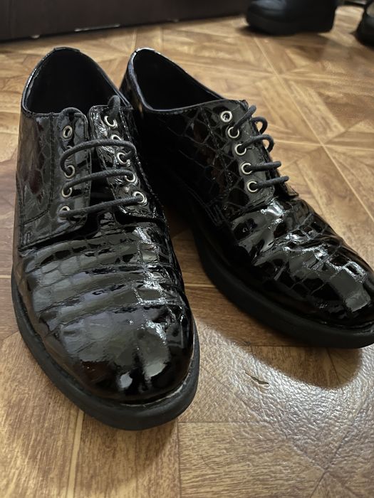 Туфли женские