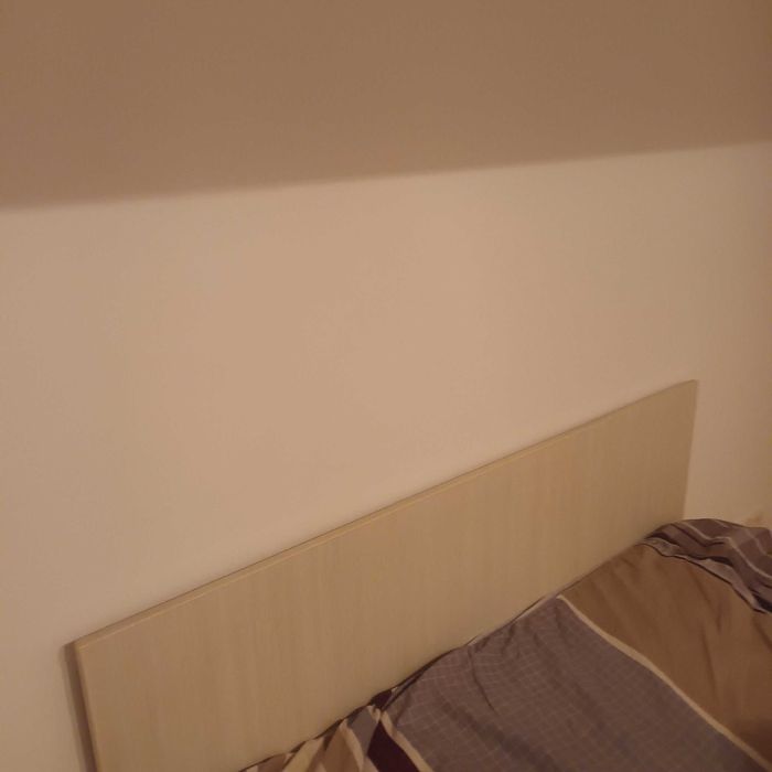 vand dormitor pat comoda noptiera