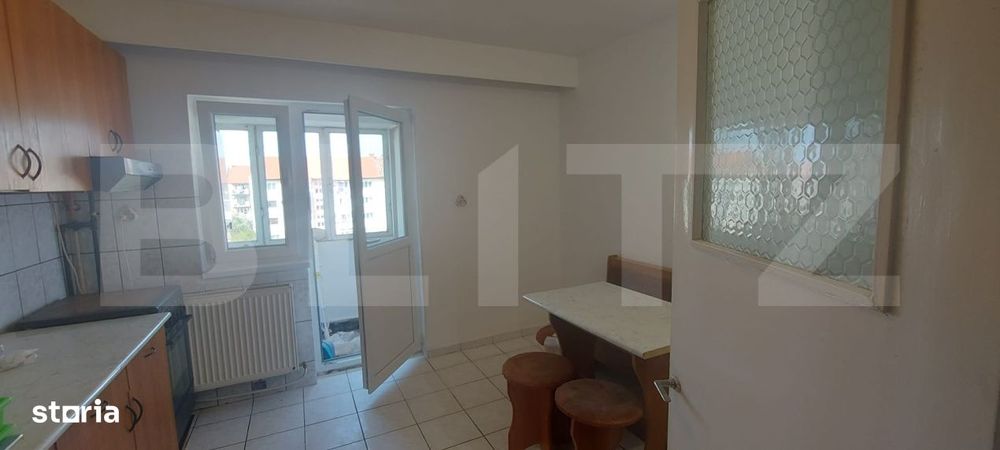 Apartament 2 camere, 60.58 mp, cu acoperis de tigla , Carpati 2 — fotografia 2