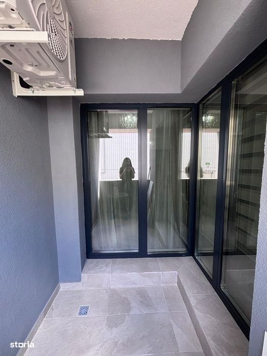 Garsoniera de Inchiriat Lujerului | Smart Residence | Prima Inchiriere