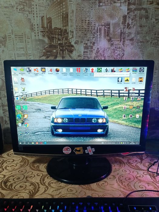 Продам компьютер