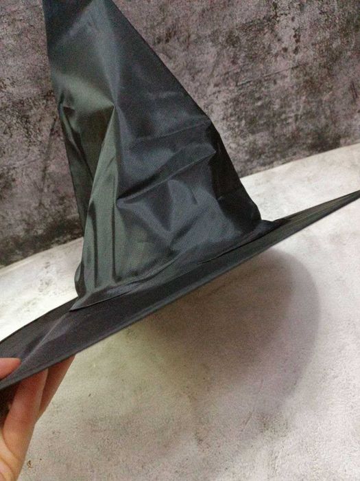 Шляпа чародея хэллоуин