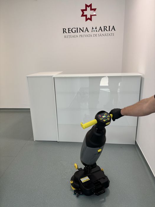 Servicii de Curățenie
