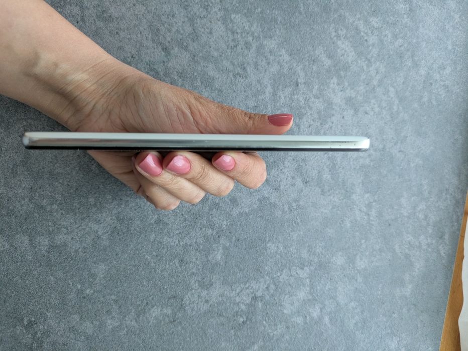 Xiaomi Poco F3 Arctic White
