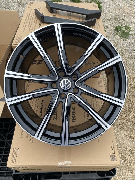 20 цола 5 х 112 мм Мерцедес , Ауди , Фолксваген , Audi , Mercedes GLE , S , E