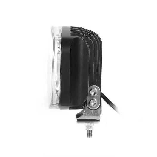 1 бр. ЛЕД бар LED bar халогени за ролбар спот и дневна тип Hella , 80W