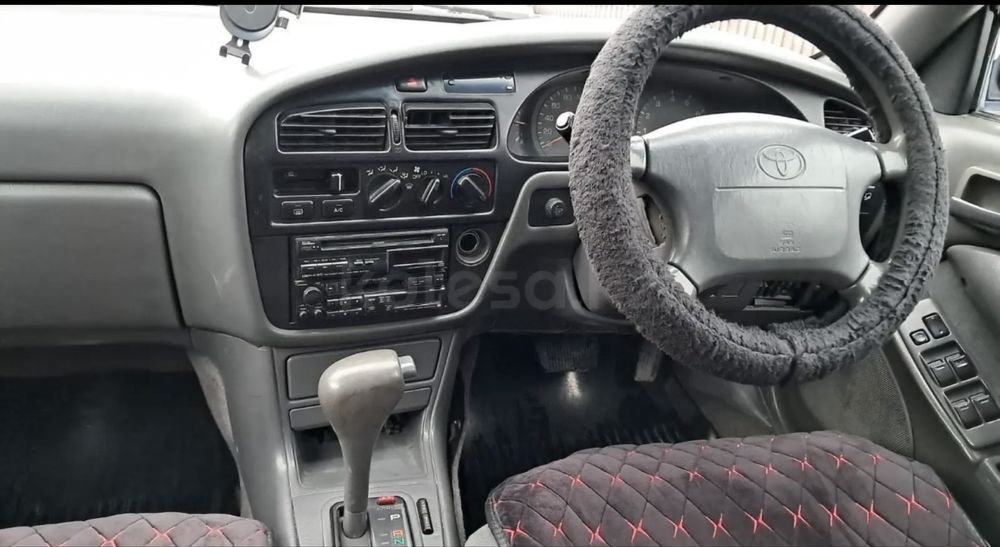 Toyota Scepter 1995 год