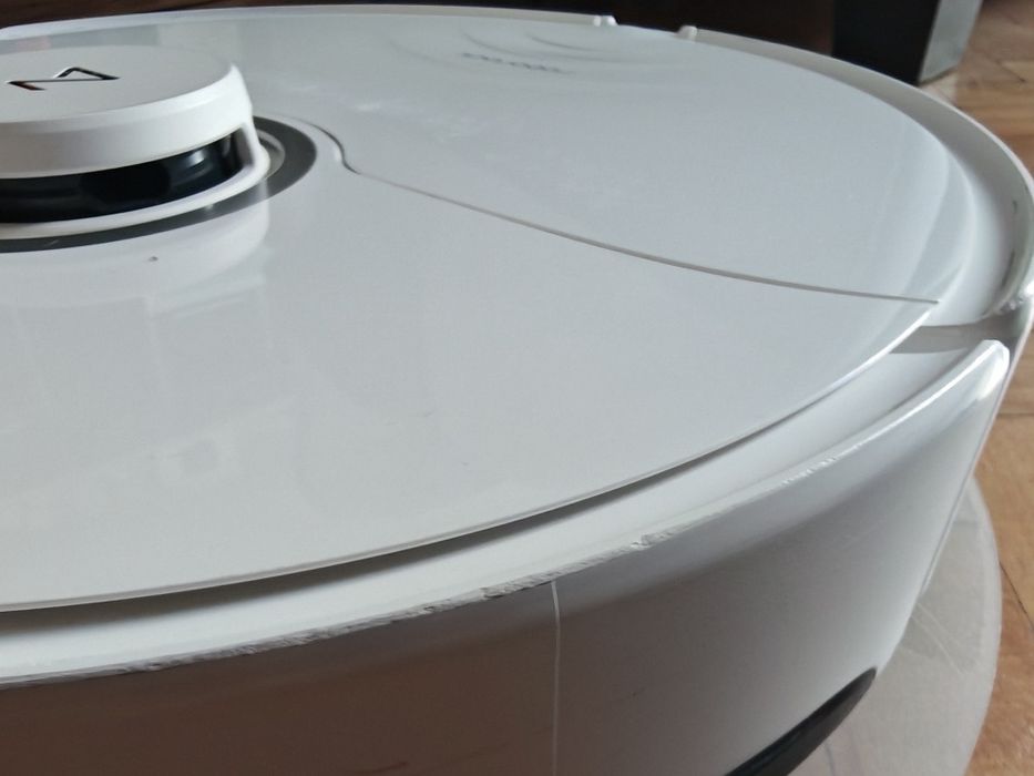 Roborock S8 използван в отлично състояние