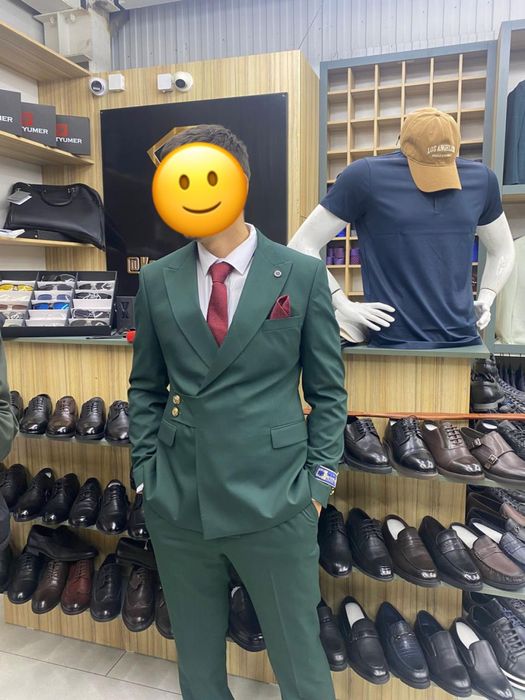 Костюм сатылады….